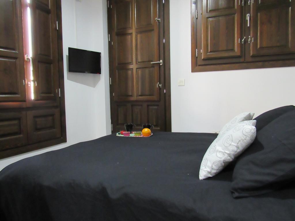 Apartamento Ilíberis *