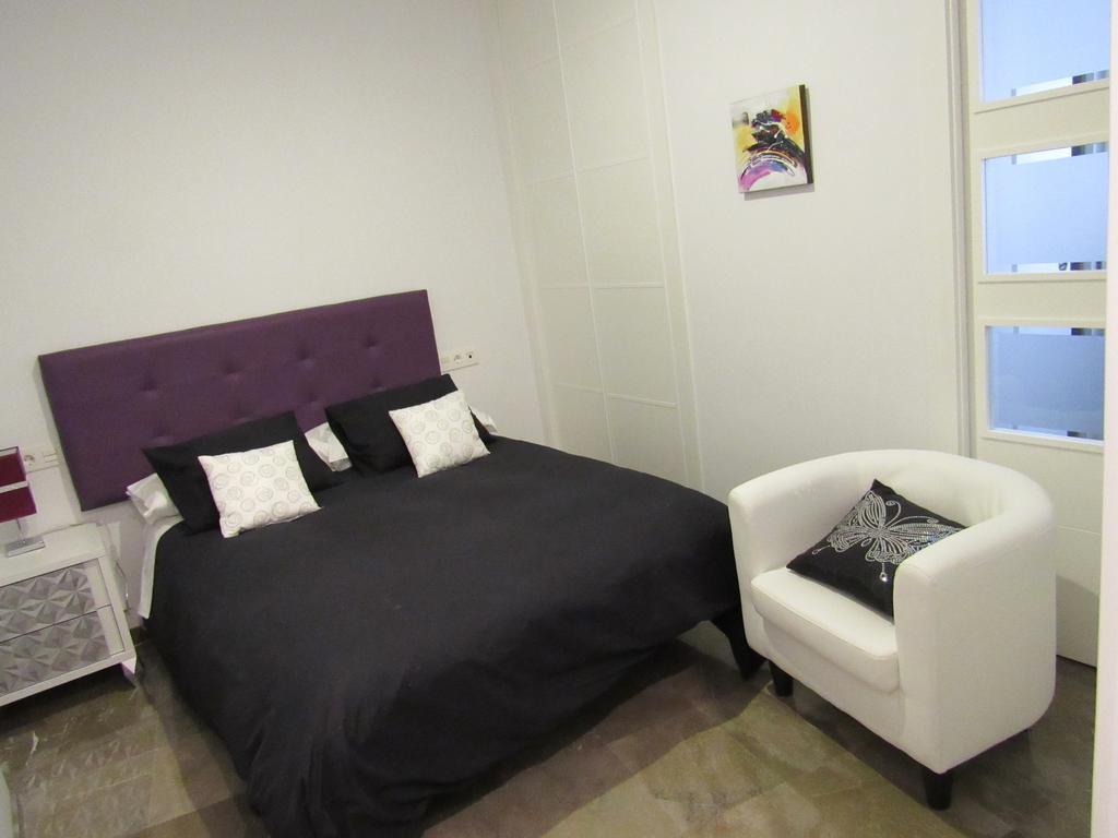 Ilíberis Apartamento *