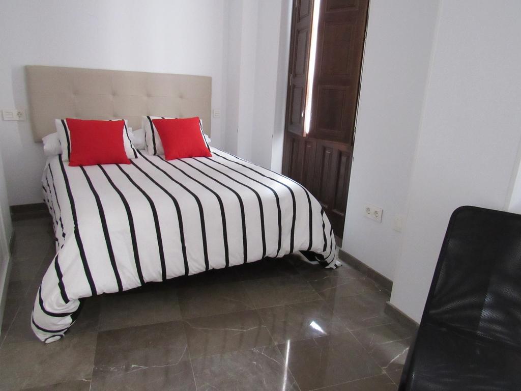 Ilíberis Apartamento