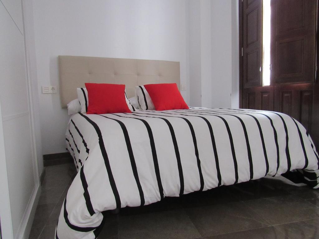 Apartamento Ilíberis