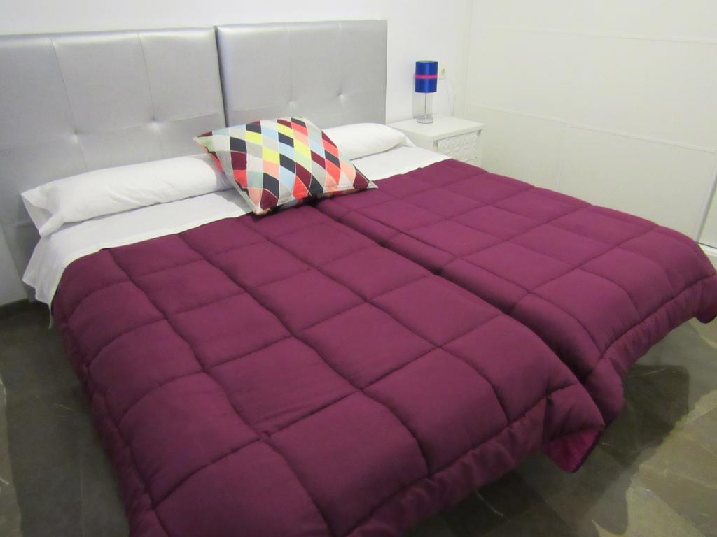 Apartamento Ilíberis