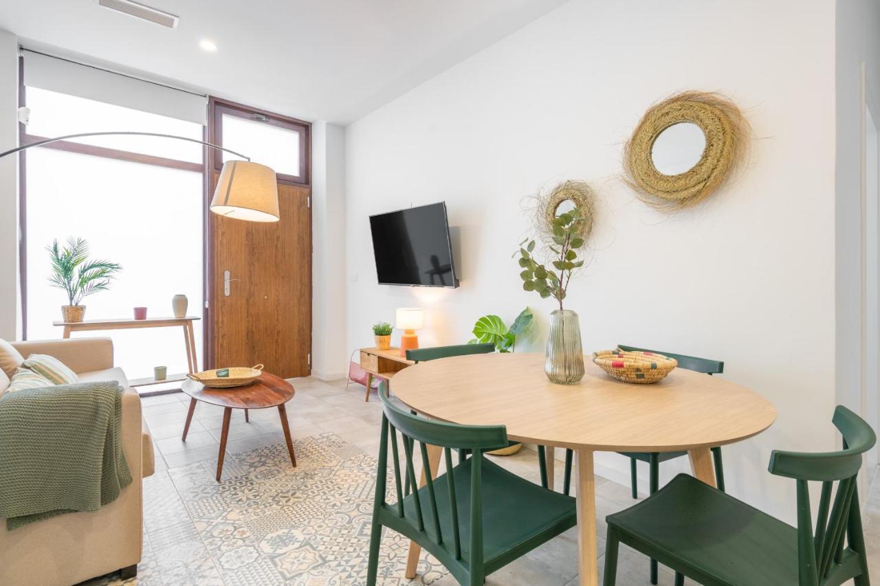 Palacio Dorobe Apartamento Granada