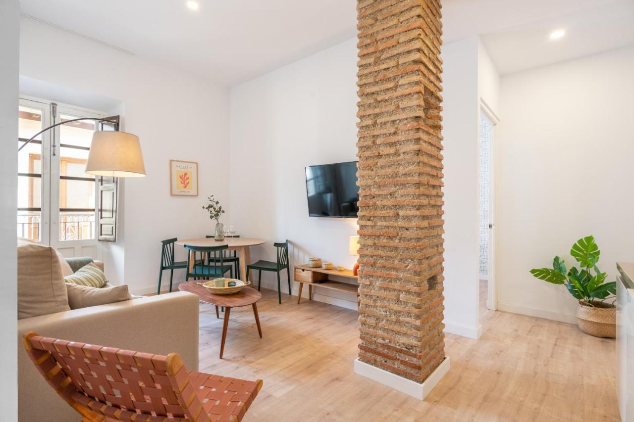Apartamento Palacio Dorobe Granada