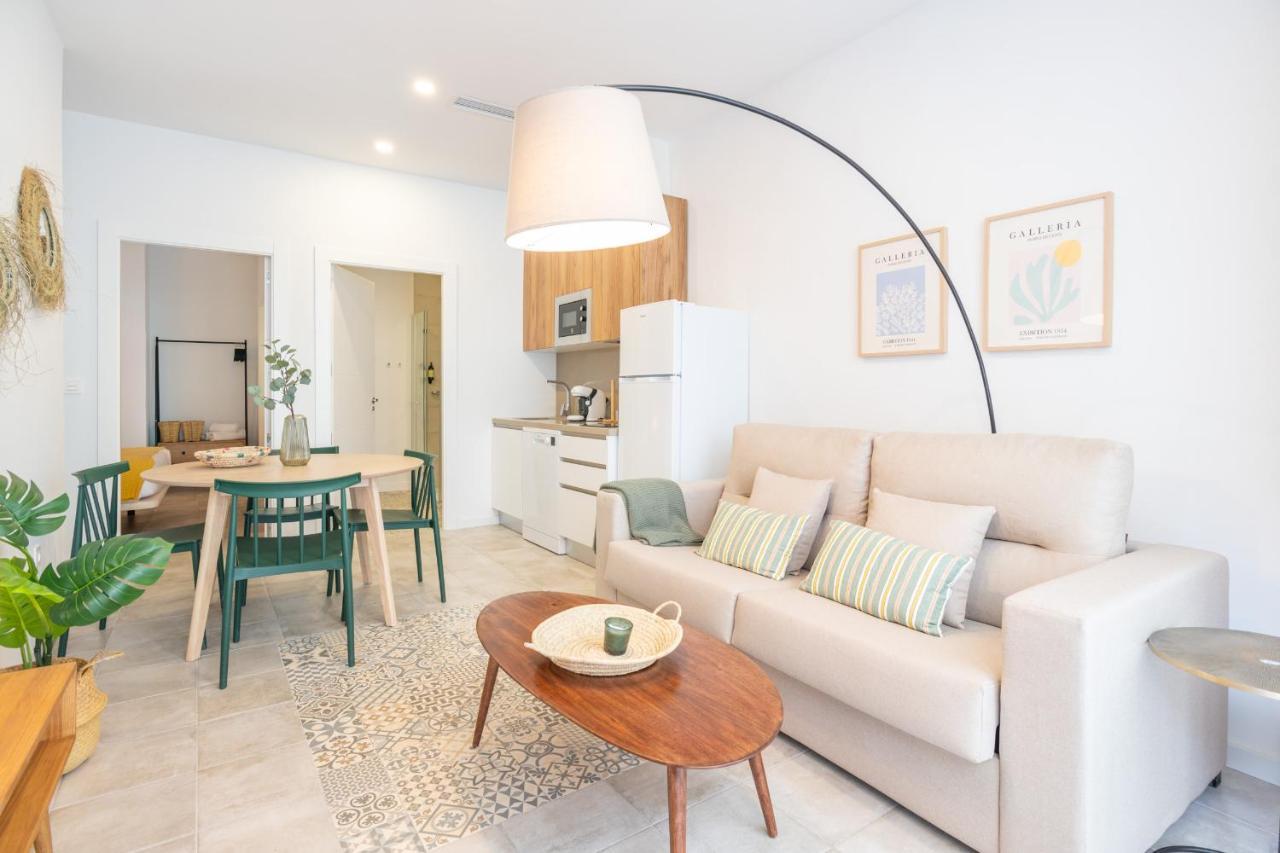 Apartamento Palacio Dorobe Granada