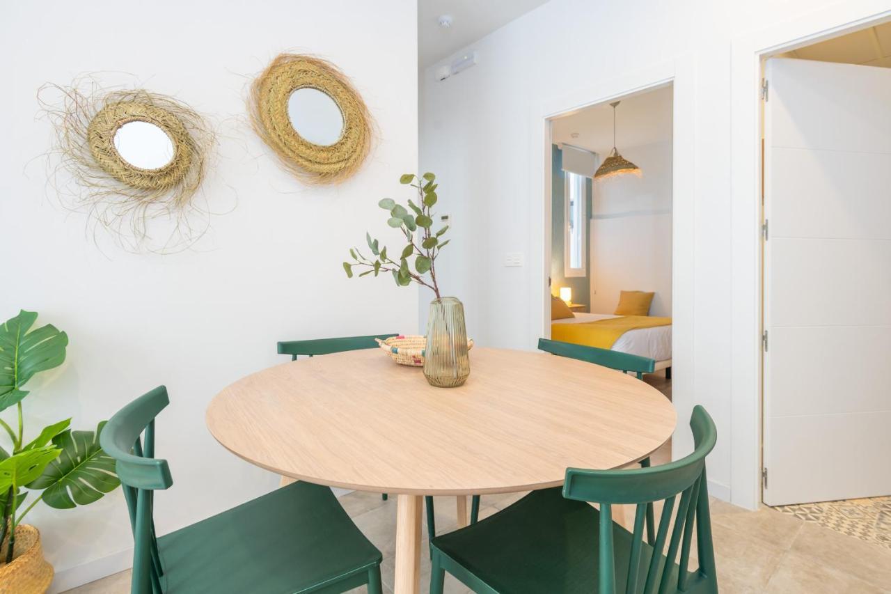 Palacio Dorobe Apartamento
