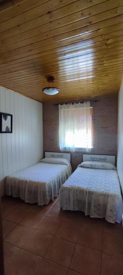 Vivienda Turística Rural Сasa de vacaciones Granada