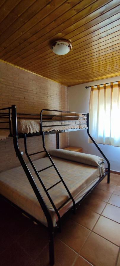 Сasa de vacaciones Vivienda Turística Rural *