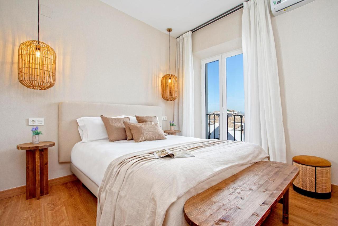 Apartment Genteel Plaza Nueva Granada