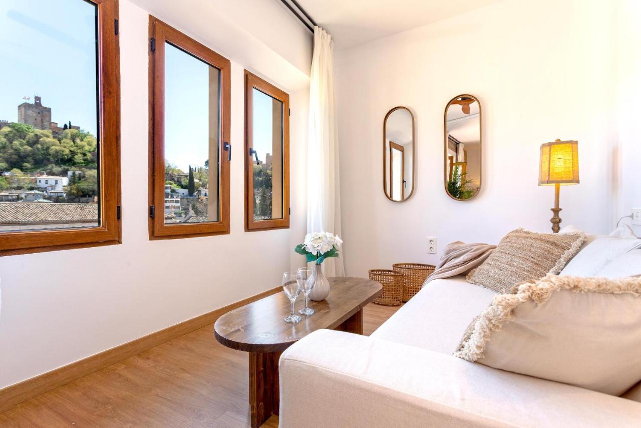 Apartment Genteel Plaza Nueva *