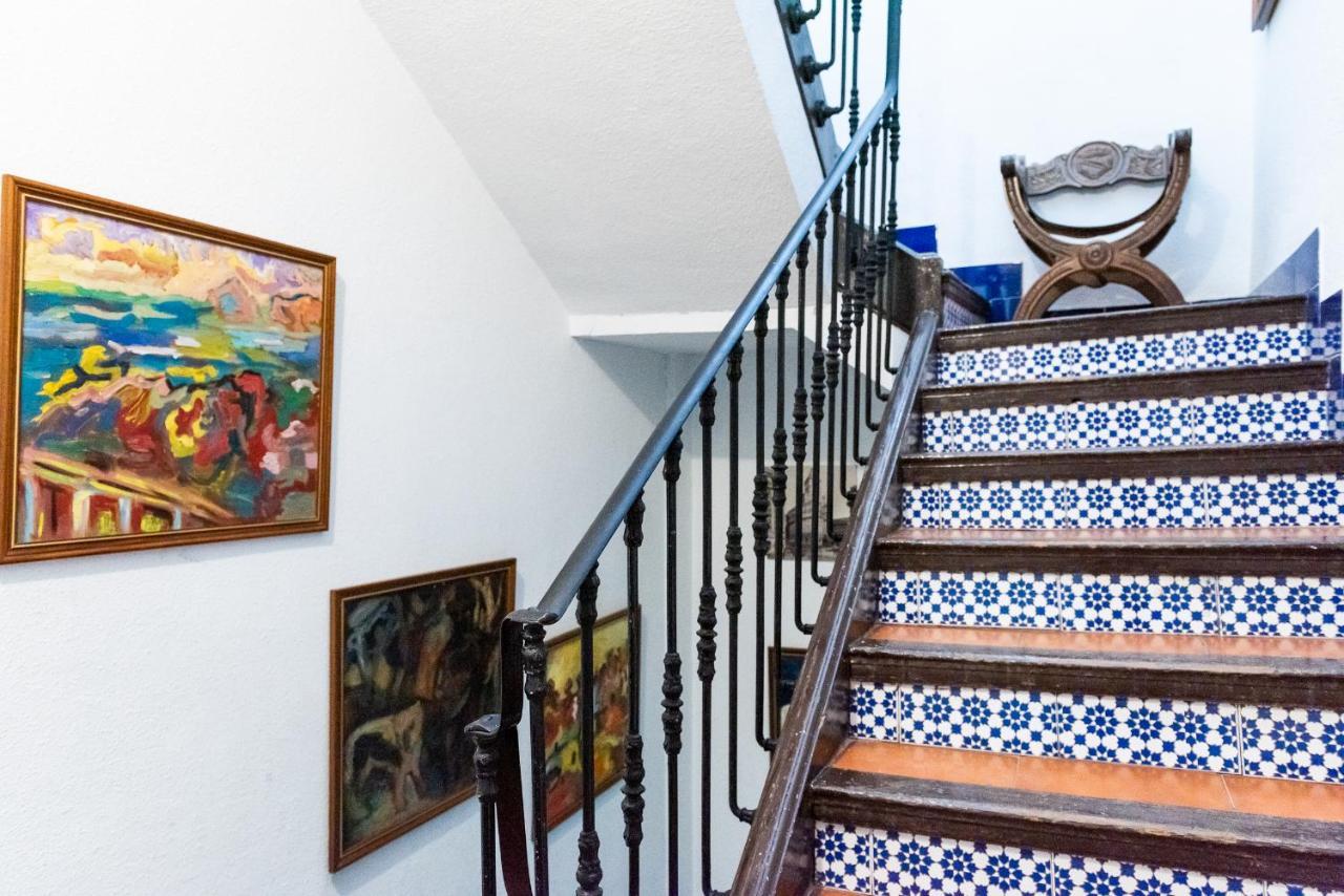 Casa Ines Apartment *