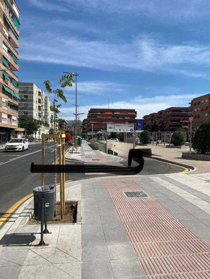 Apartamento Ronda Genil Con Parking Gratuito *