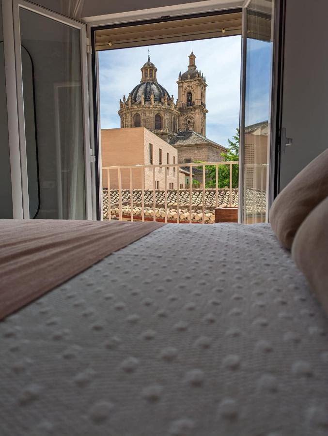 Niños Luchando Apartamento Granada