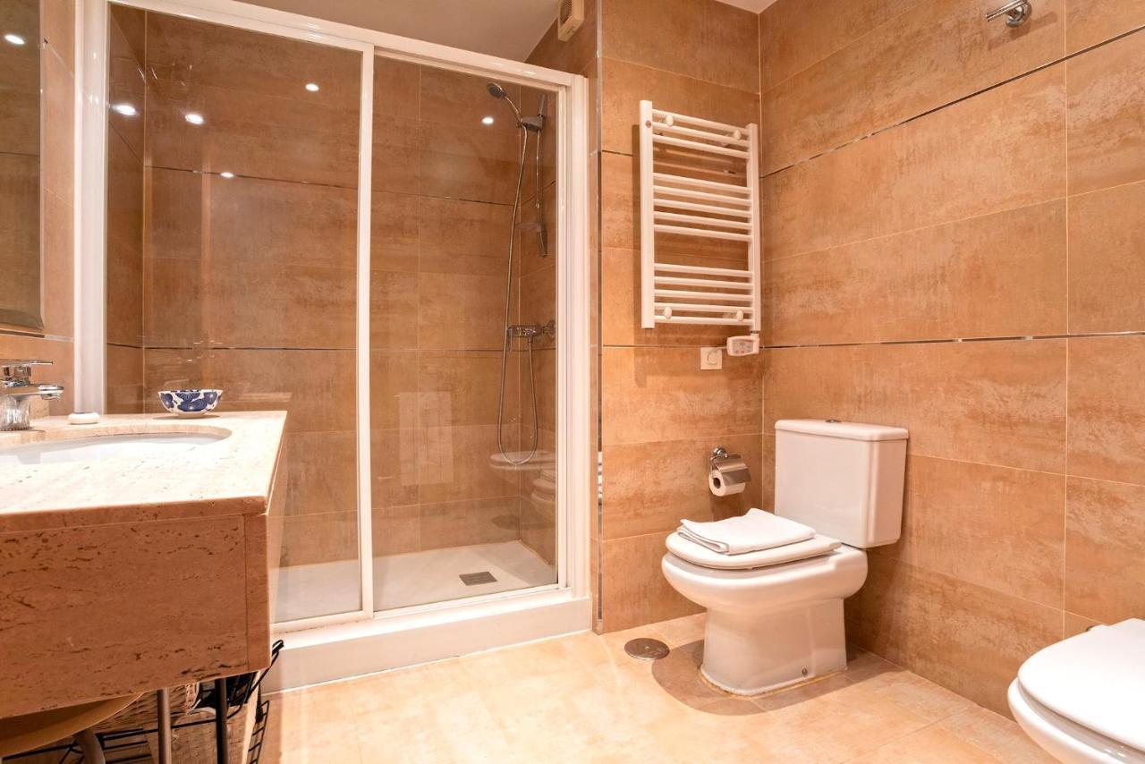 Apartment Genteel Martinez Campos