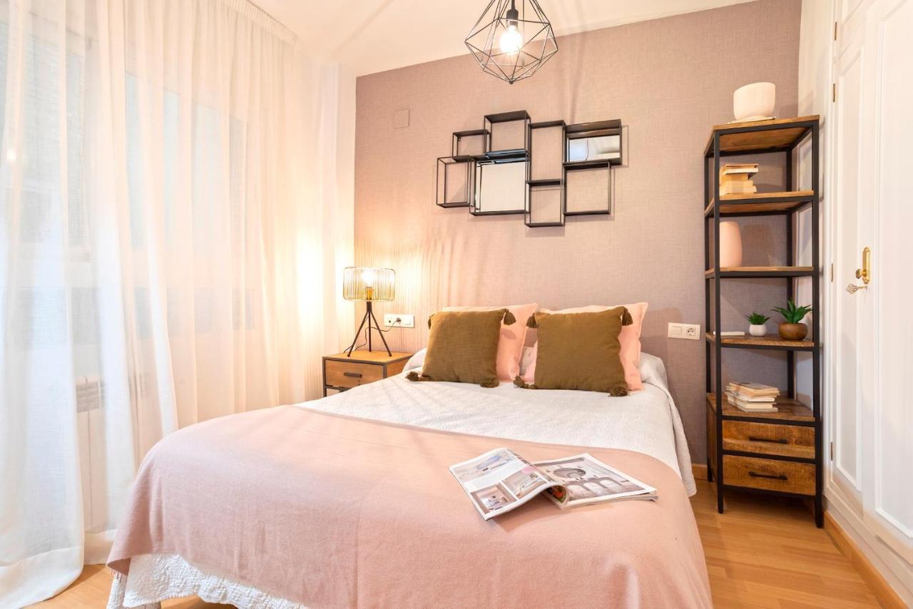 Genteel Martinez Campos Apartment *