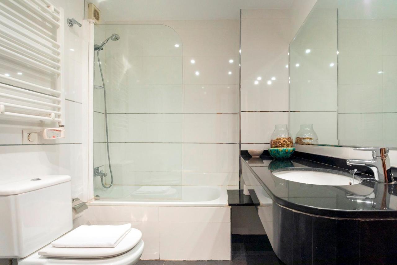 Genteel Martinez Campos Apartment *