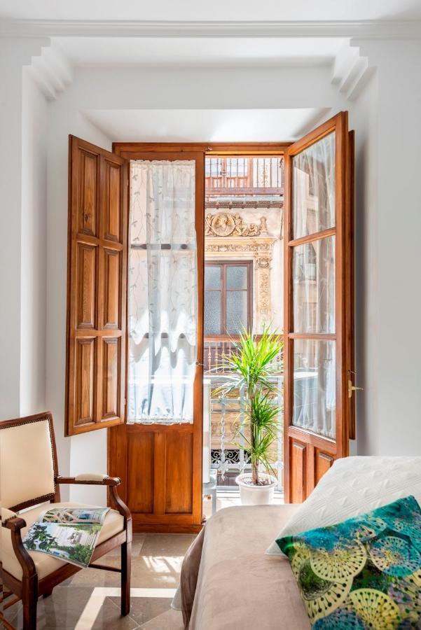 Apartamento Genteel Sagrado Corazón