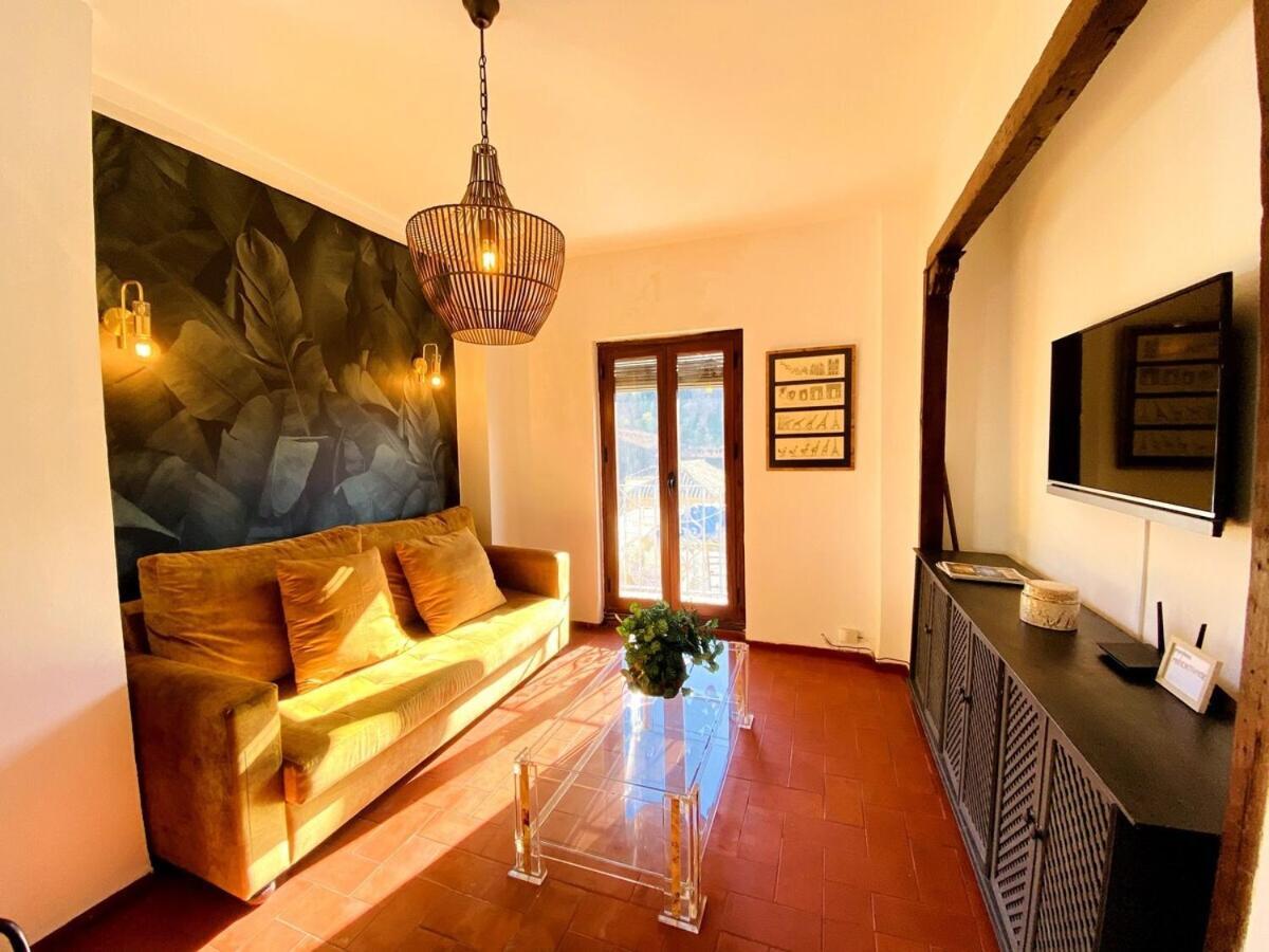 La Casa De Carro - Hostatel Сasa de vacaciones Granada