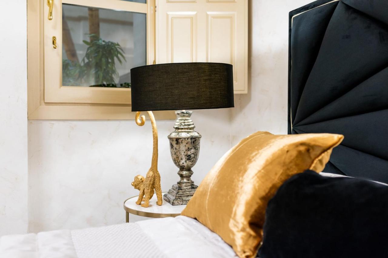 Apartamento Luxury