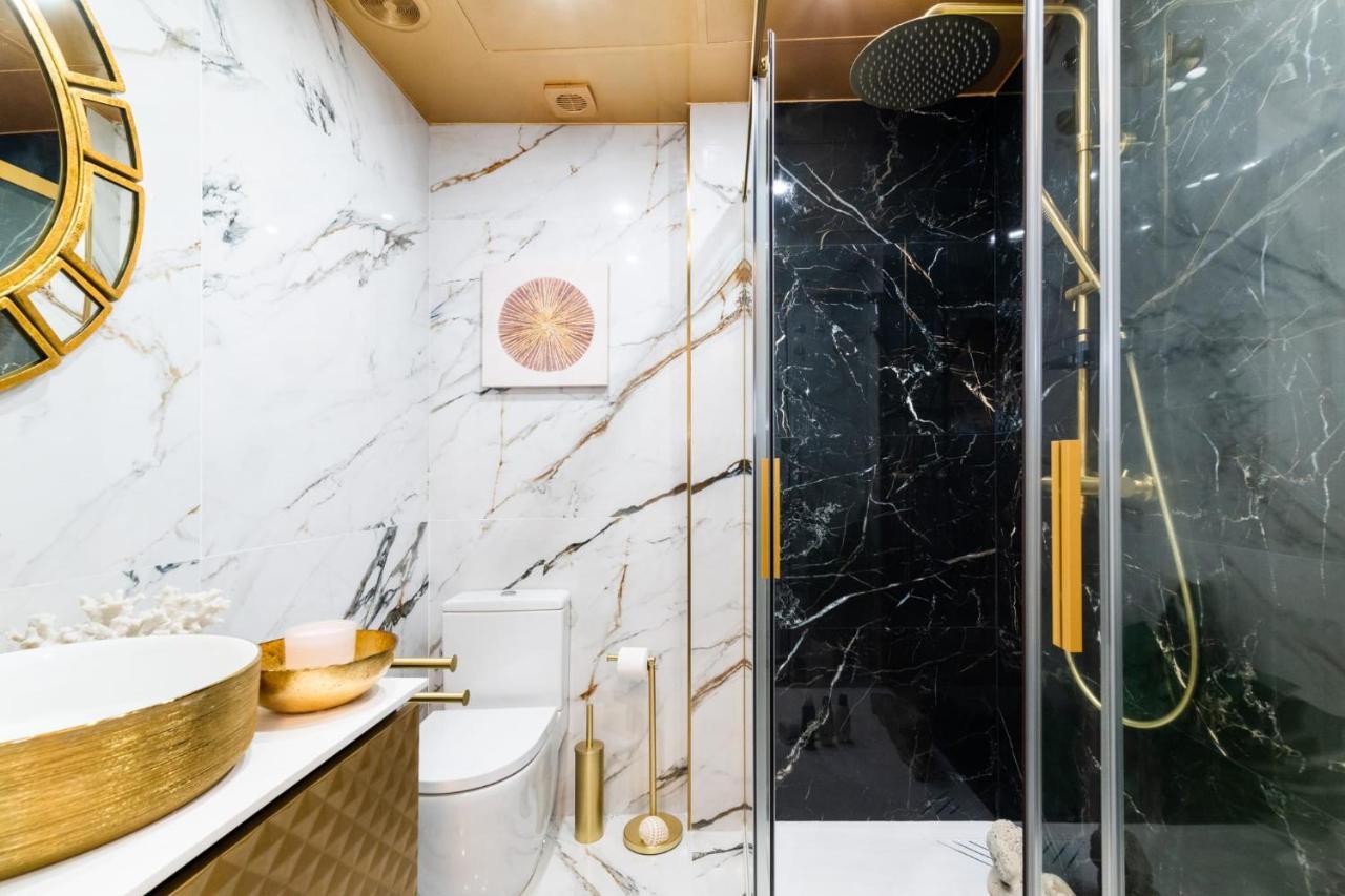 Luxury Granada