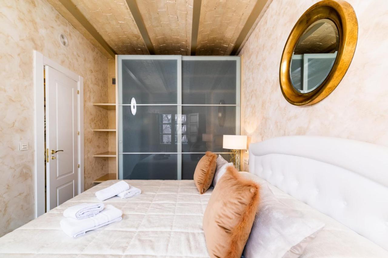 Luxury Apartamento