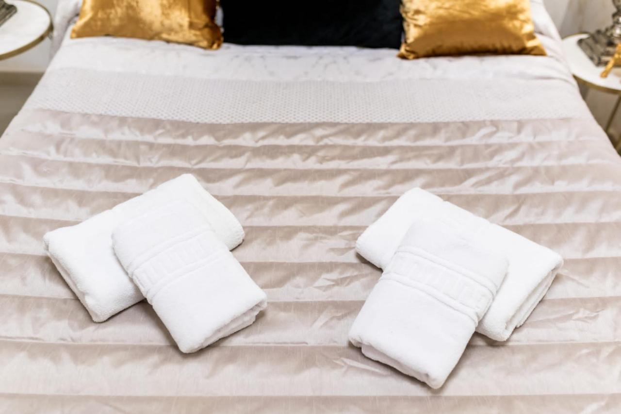 Luxury Apartamento