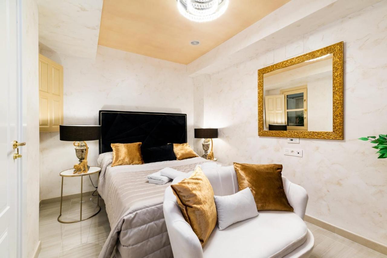 Luxury Apartamento
