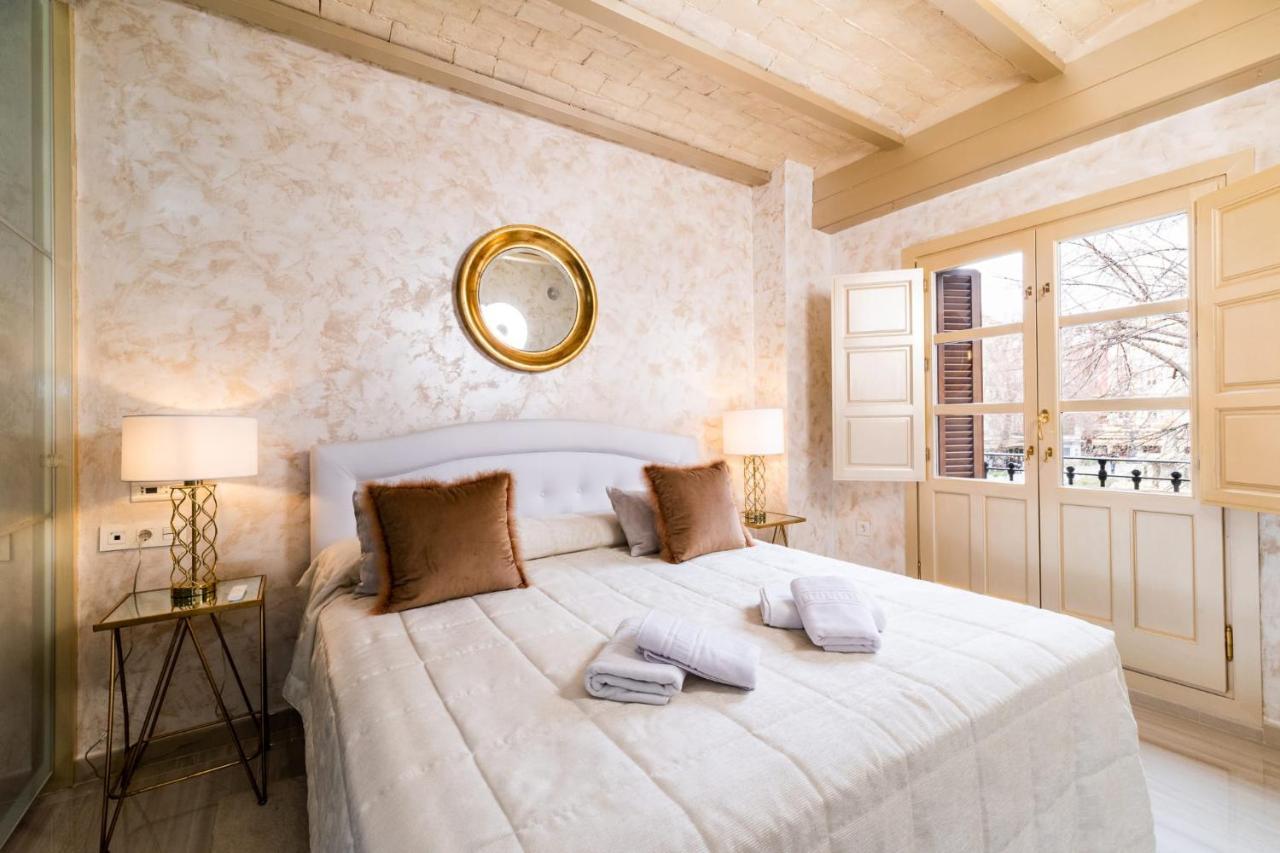 Luxury Granada
