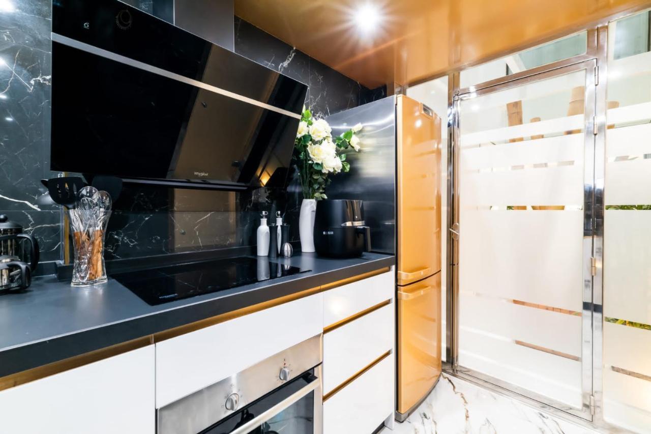 Luxury Apartamento Granada