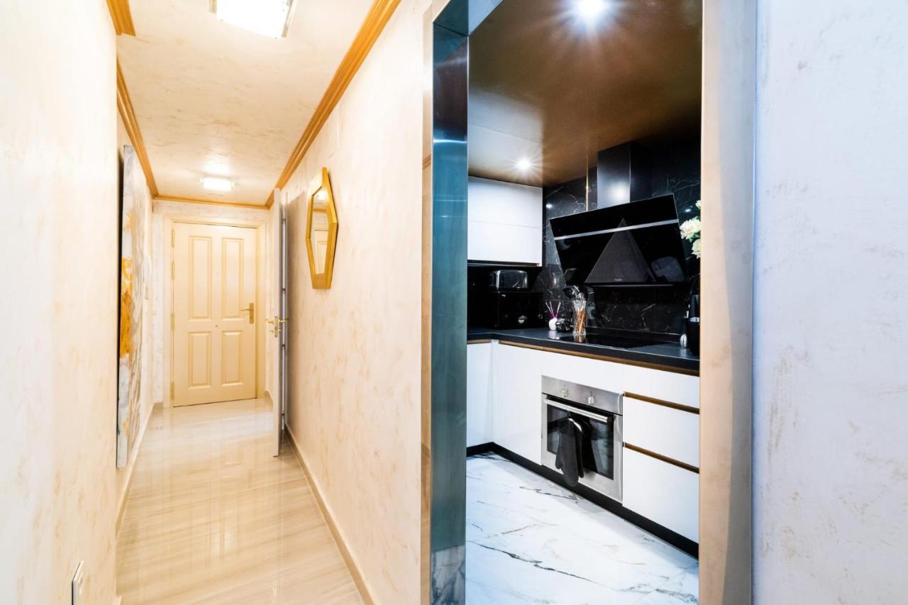 Apartamento Luxury Granada
