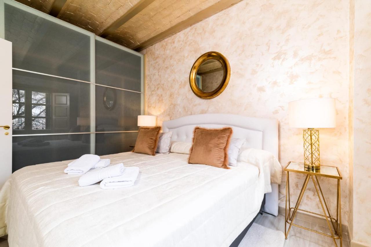 Luxury Apartamento Granada