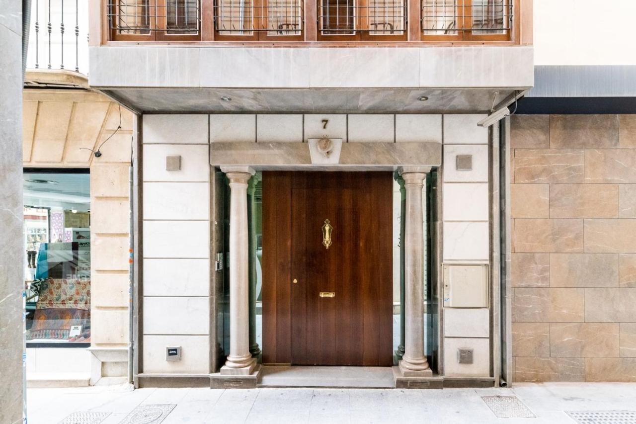 Luxury Apartamento