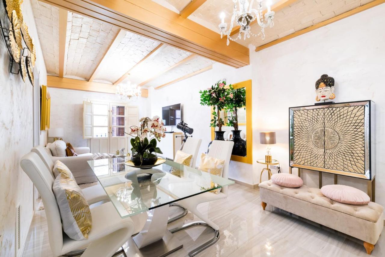 Apartamento Luxury Granada