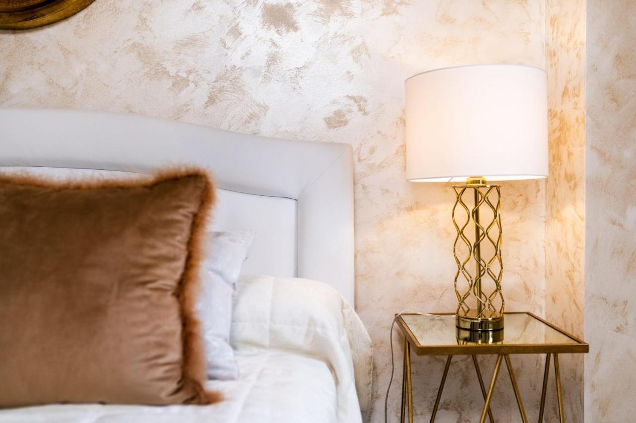 Apartamento Luxury