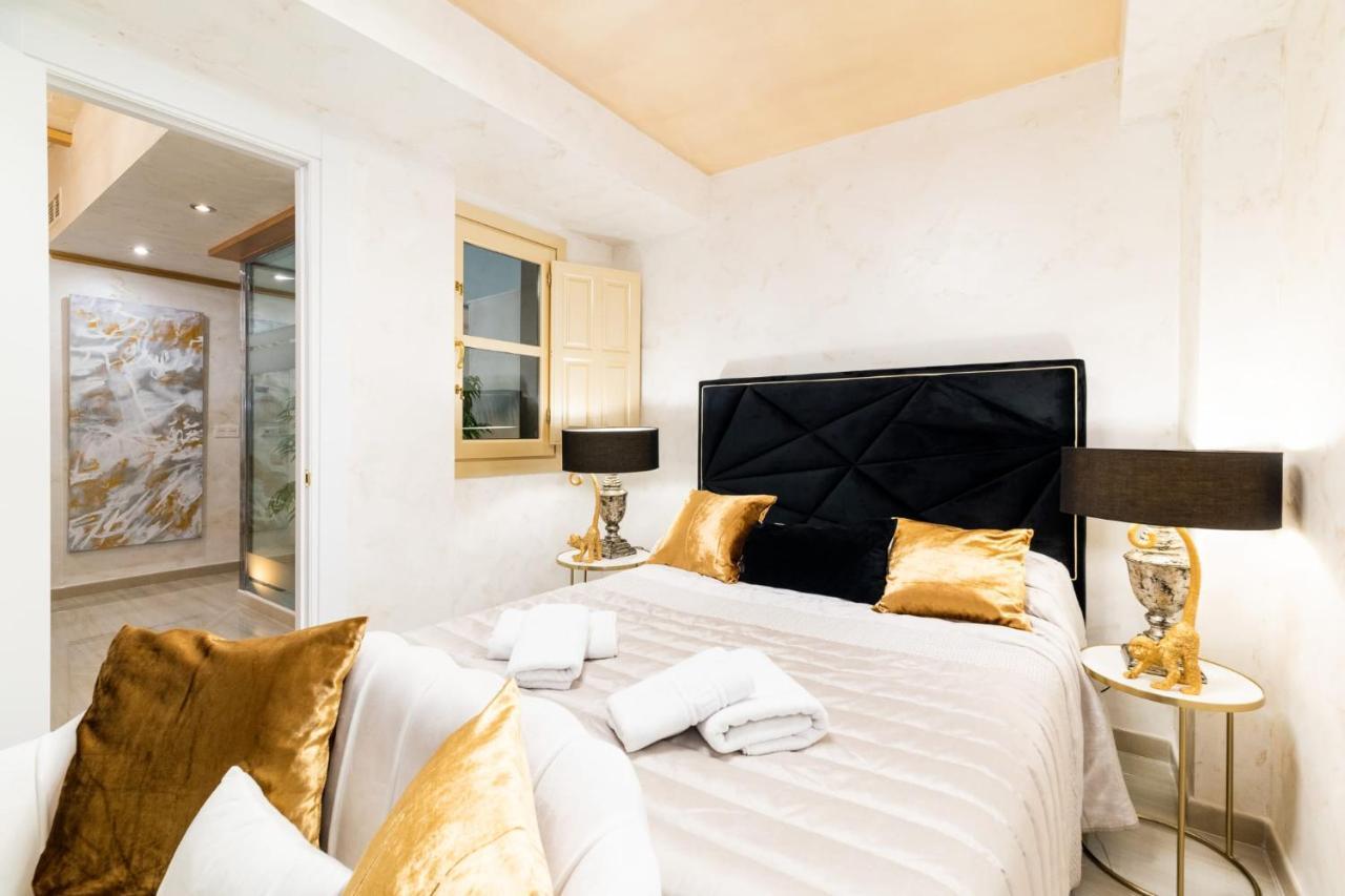 Apartamento Luxury *