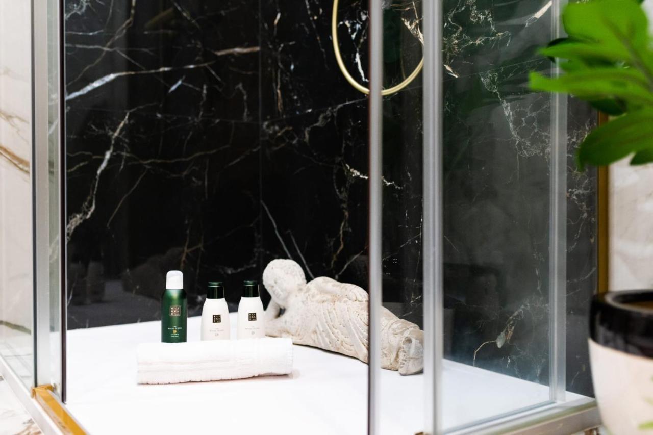 Luxury Apartamento
