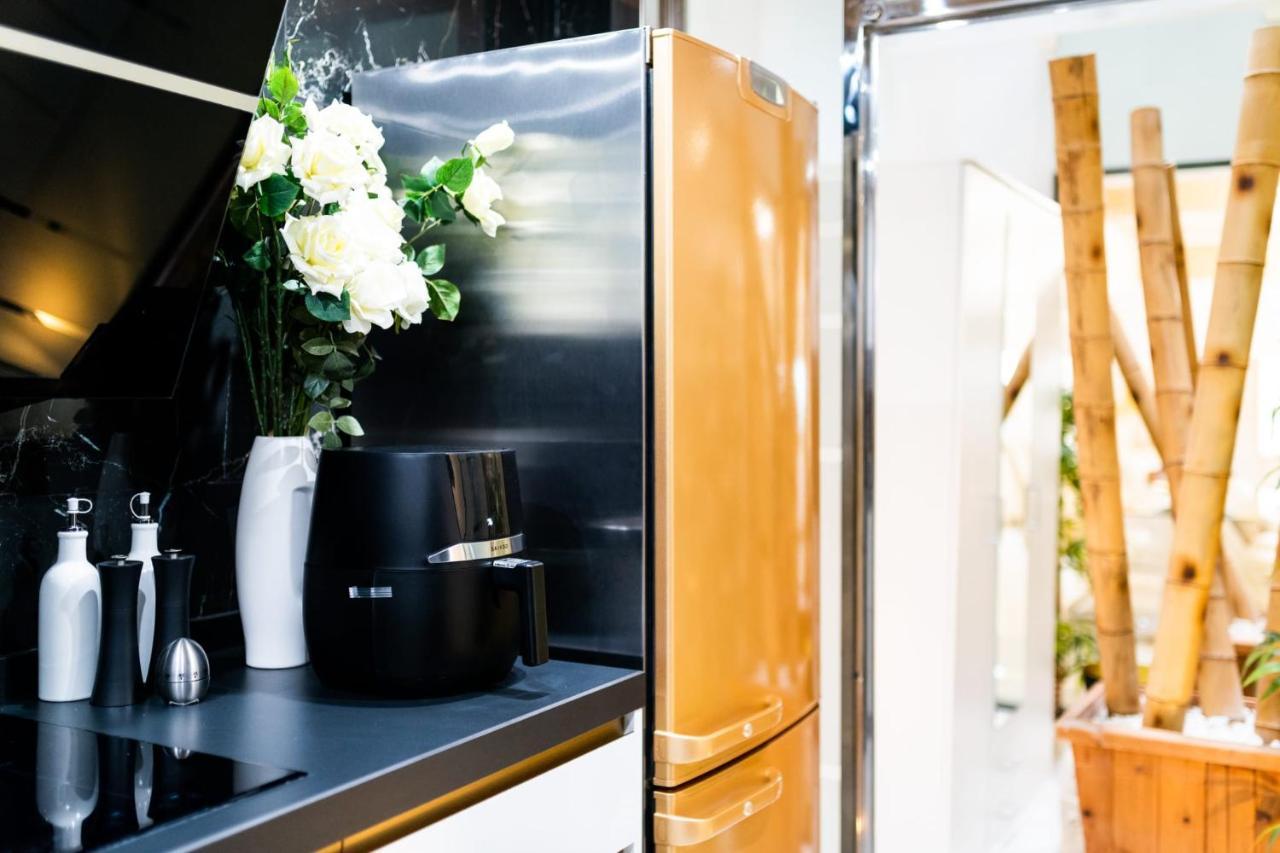 Apartamento Luxury
