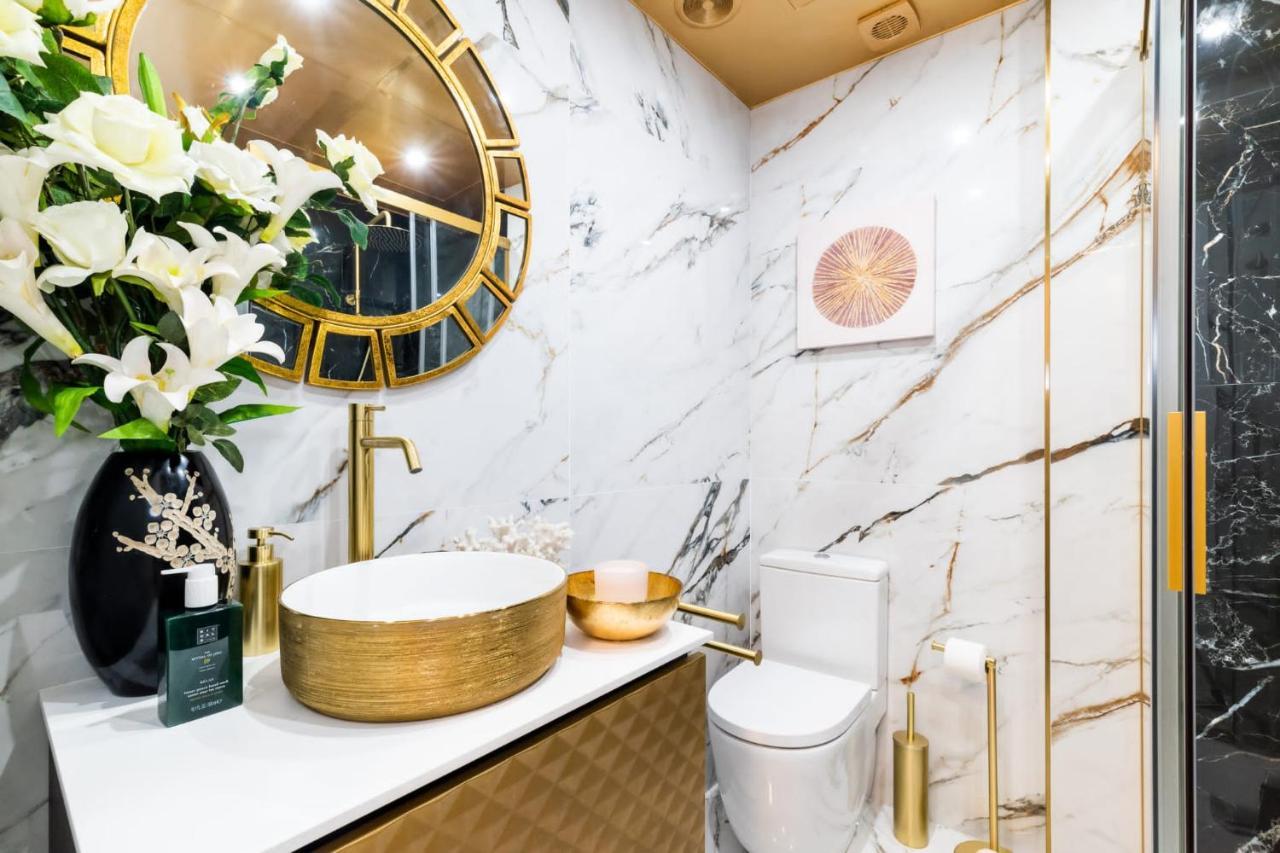 Luxury Apartamento *