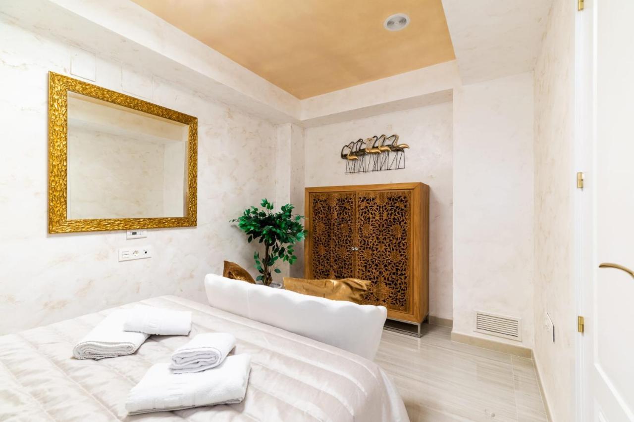 Apartamento Luxury *