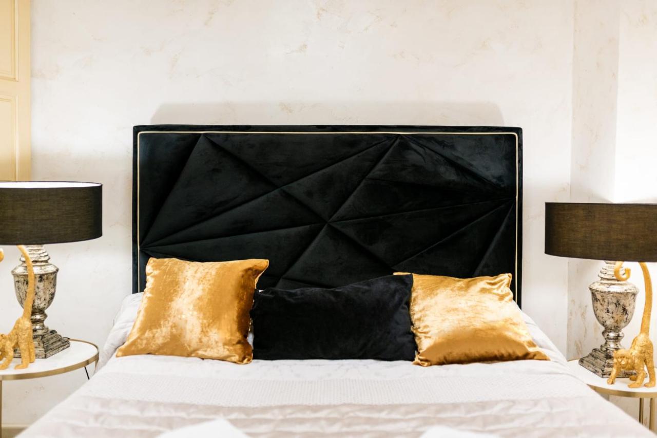 Apartamento Luxury