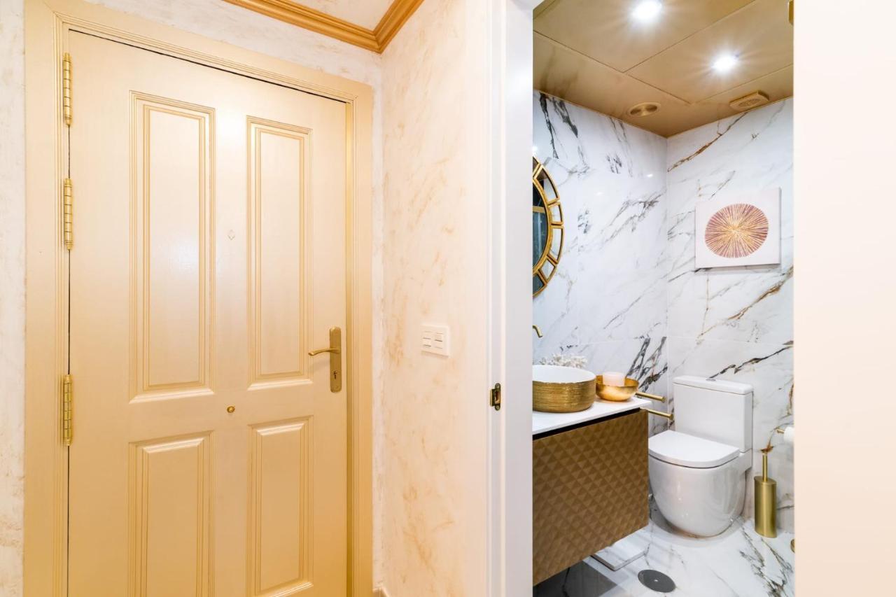 Apartamento Luxury *