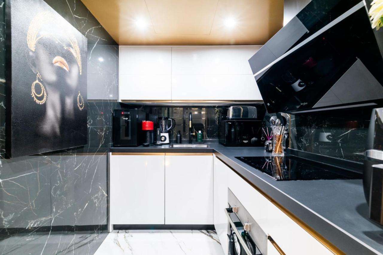 Luxury Apartamento