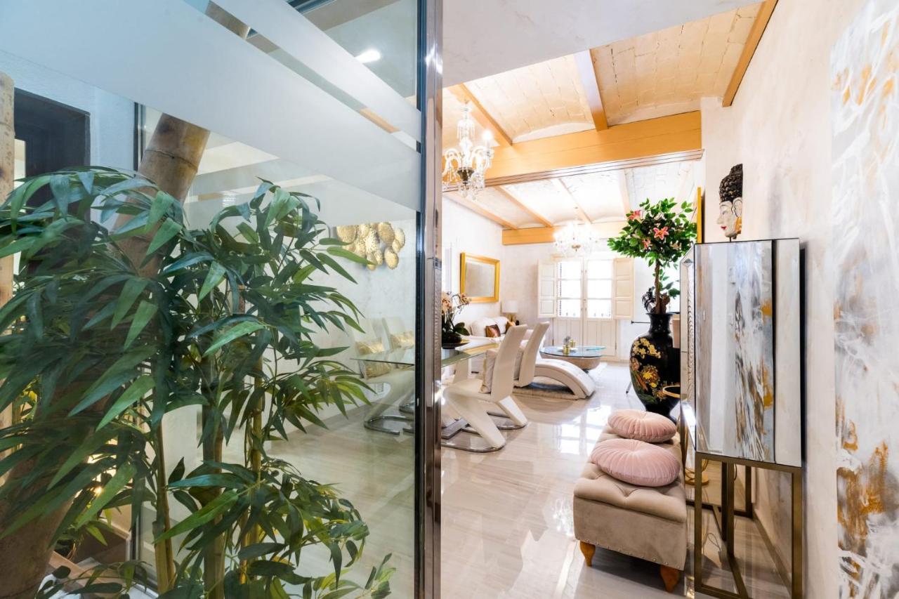 Apartamento Luxury Granada