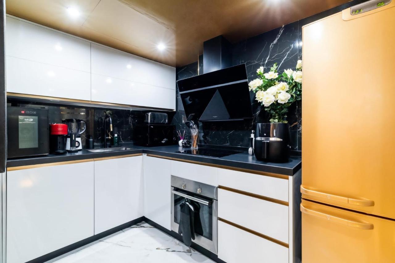 Apartamento Luxury Granada