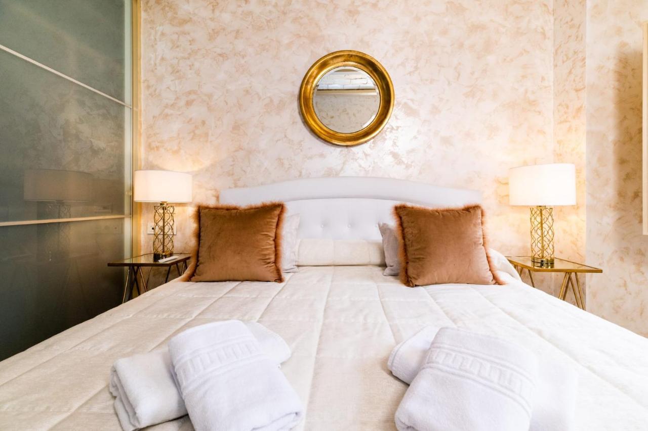 Apartamento Luxury Granada