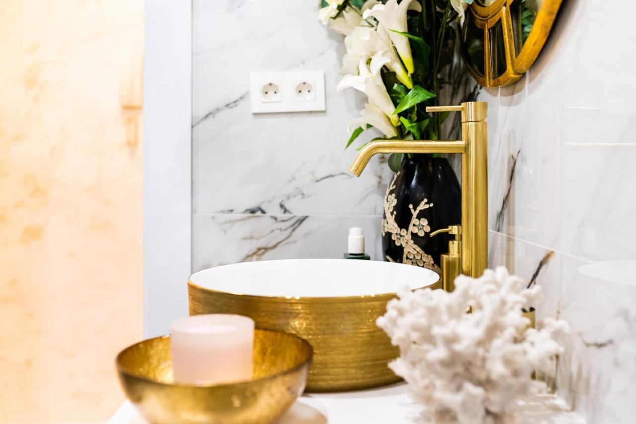 Luxury Apartamento *
