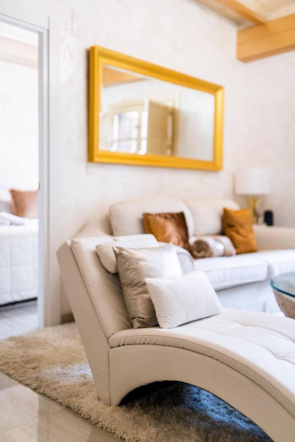 Apartamento Luxury *