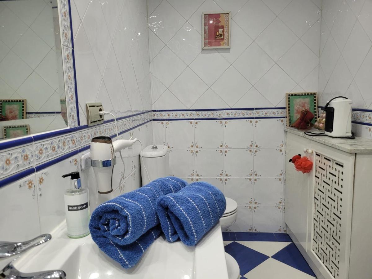 Privada Confort Habitación en casa particular Granada