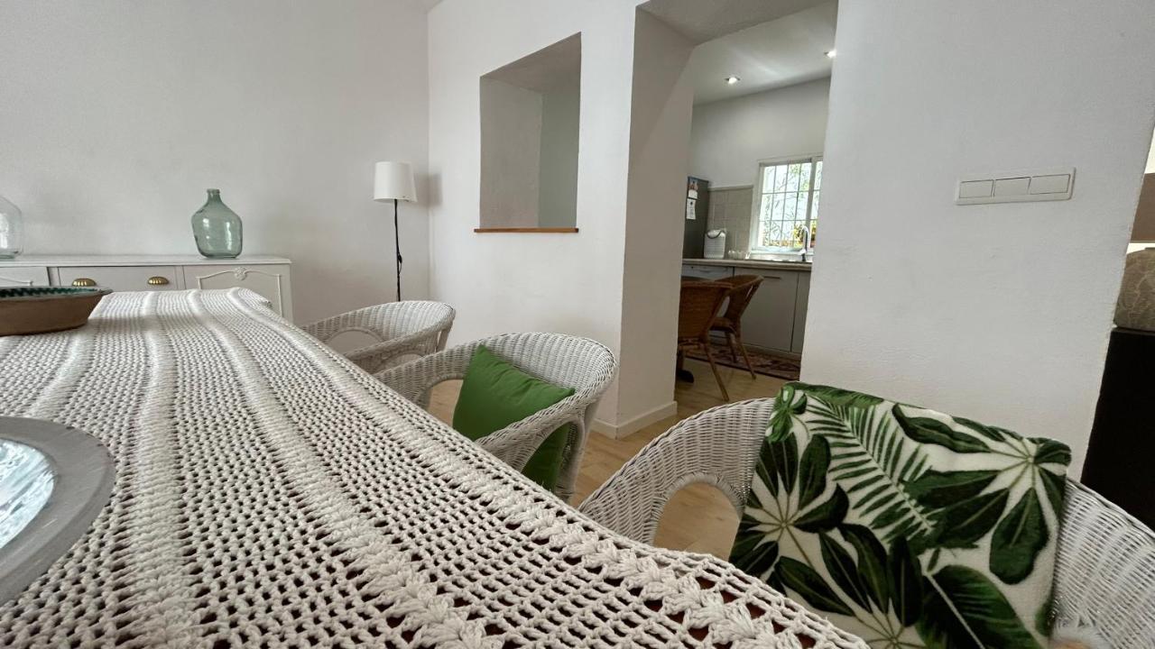 Apartment Casa Bambu