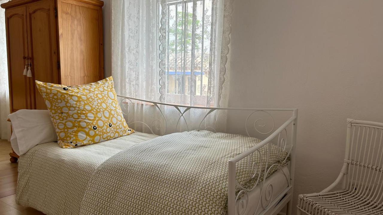 Apartment Casa Bambu
