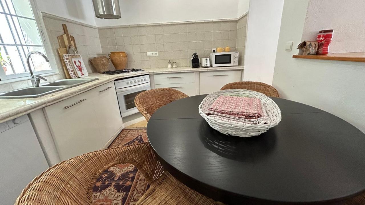 Apartment Casa Bambu *